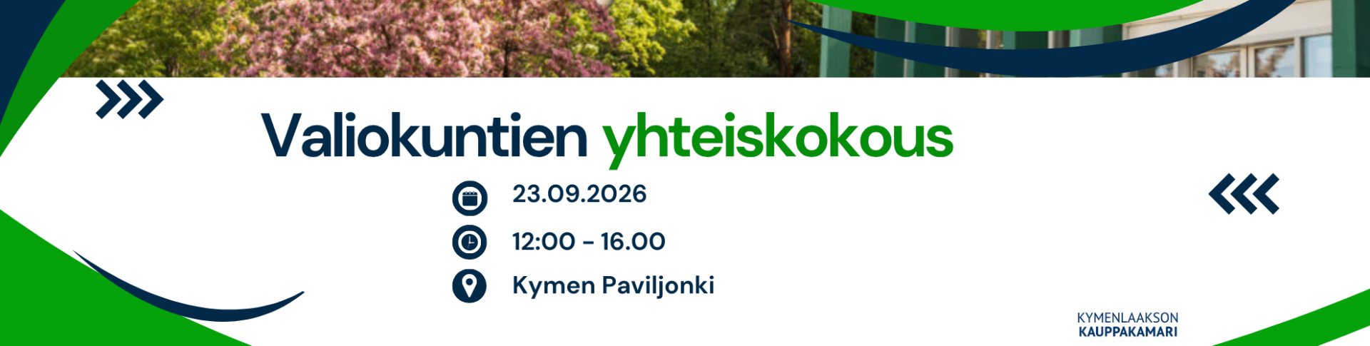 Tapahtuman oletuskuva